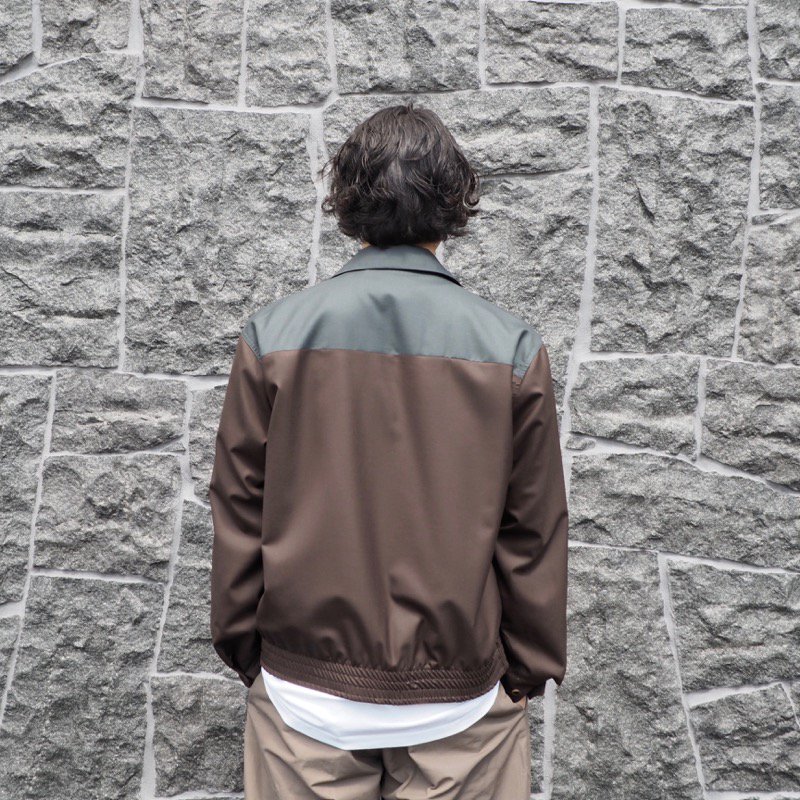 50'S JACKET (TYPE-4) | WACKO MARIA - ワコマリ | Specs ONLINE STORE