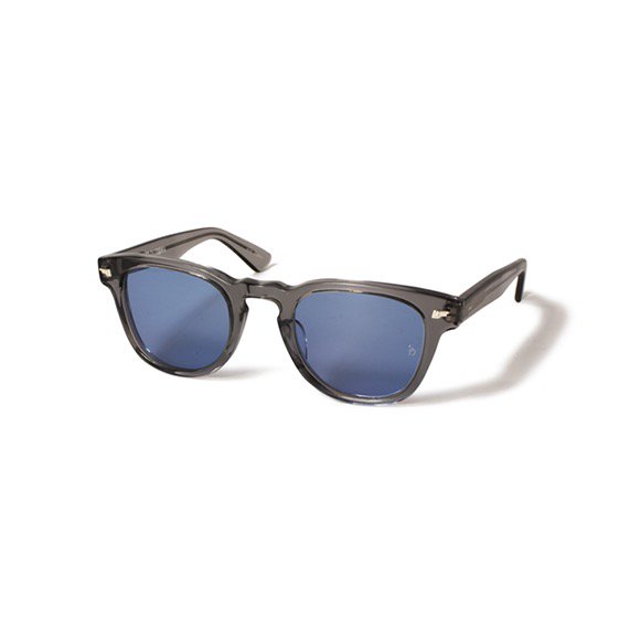 KANEKO OPTICAL × SD Sunglasses Type 4 Clear | STANDARD CALIFORNIA -  スタンダードカリフォルニア | Specs ONLINE STORE