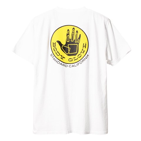 BODY GLOVE × SD Logo T | STANDARD CALIFORNIA - スタンダード