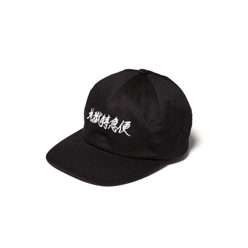 地獄特急便 LOGO CAP | Delivery Hells - デリバリーヘルス | Specs ONLINE STORE