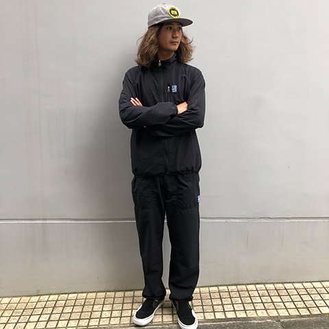 Comfortable Stretch Jacket| STANDARD CALIFORNIA - スタンダードカリフォルニア