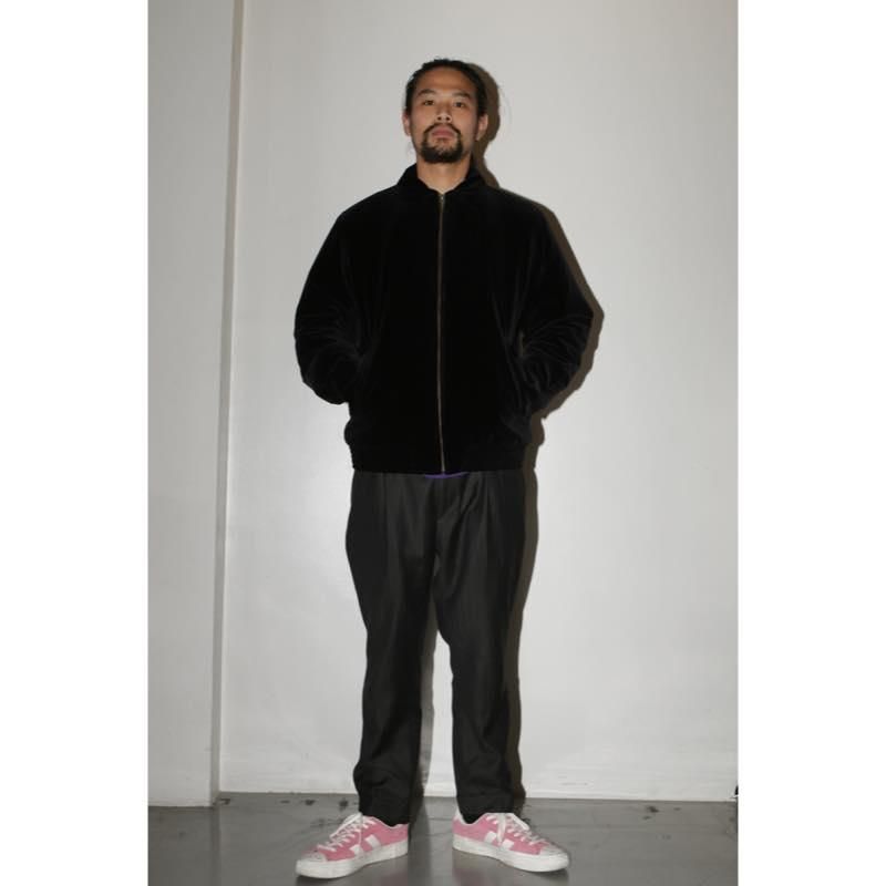 STIE lo / ANTI-FREEZE JACKET | WACKO MARIA - ワコマリア | Specs ...