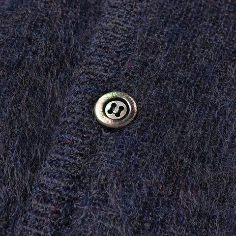 Mohair Cardigan | STANDARD CALIFORNIA - スタンダード