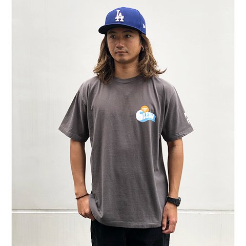 Surfrider Foundation × Standard California Logo T | STANDARD CALIFORNIA -  スタンダードカリフォルニア | Specs ONLINE STORE