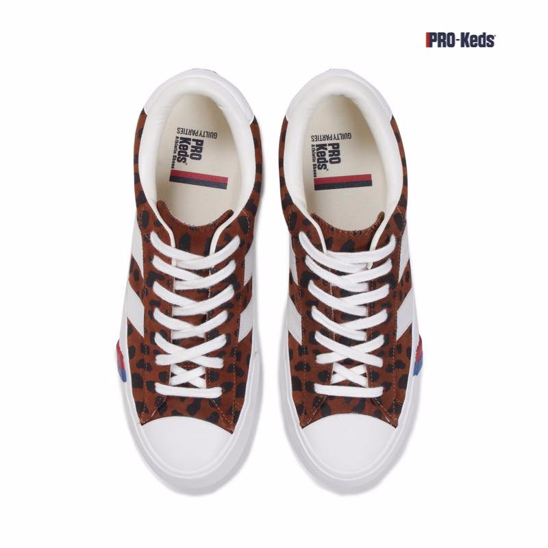 PRO-Keds / ROYAL PLUS (TYPE-1) | WACKO MARIA - ワコマリア | Specs ONLINE STORE