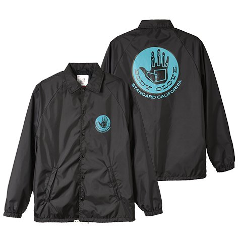 body glove coaches jacket