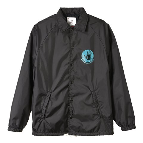 BODY GLOVE × SD Coach Jacket | STANDARD CALIFORNIA - スタンダード