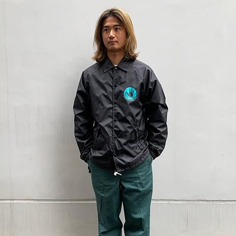 BODY GLOVE × SD Coach Jacket | STANDARD CALIFORNIA BODY GLOVE × SD Coach Jacket | STANDARD CALIFORNIA