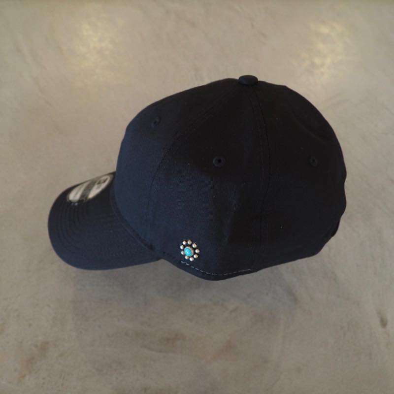 NEW ERA×HTC 59FIFTY CAP #FLOWER TQ LP | STANDARD CALIFORNIA