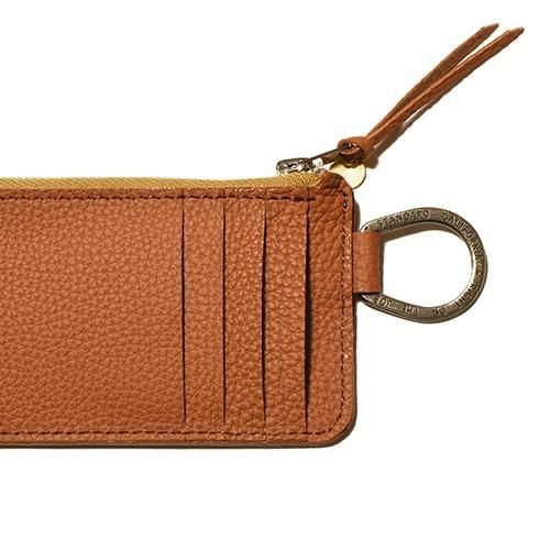 Button Works × SD Pouch Wallet | STANDARD CALIFORNIA