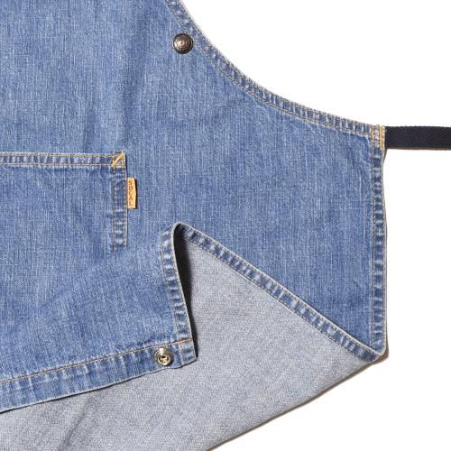 Denim Apron | STANDARD CALIFORNIA - スタンダード