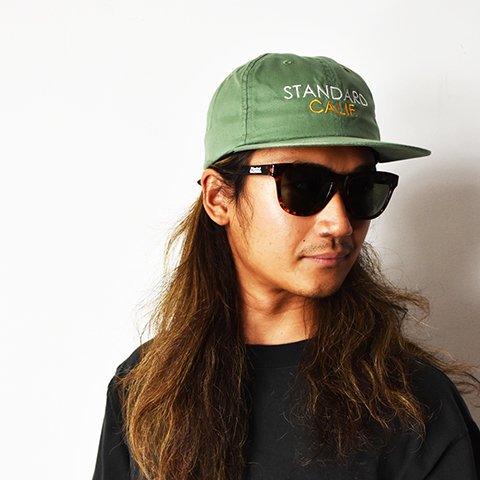 KANEKO OPTICAL × SD Sunglasses Type 6 | STANDARD CALIFORNIA - スタンダードカリフォルニア  | Specs ONLINE STORE