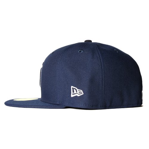 NEW ERA × SD 59Fifty Logo Cap | STANDARD CALIFORNIA - スタンダード 