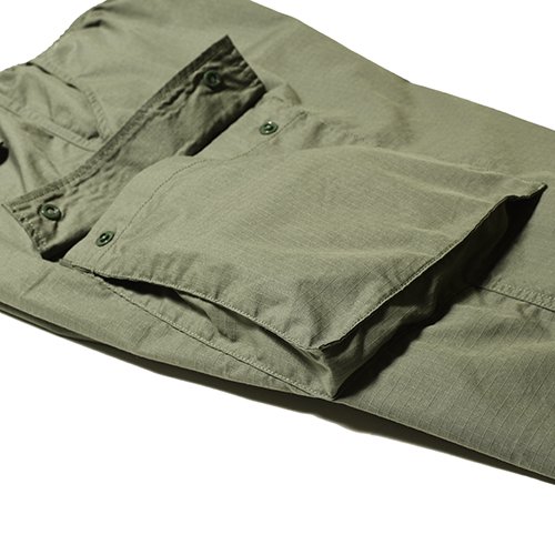 Coolmax Stretch Ripstop Easy Cargo Pants | STANDARD CALIFORNIA