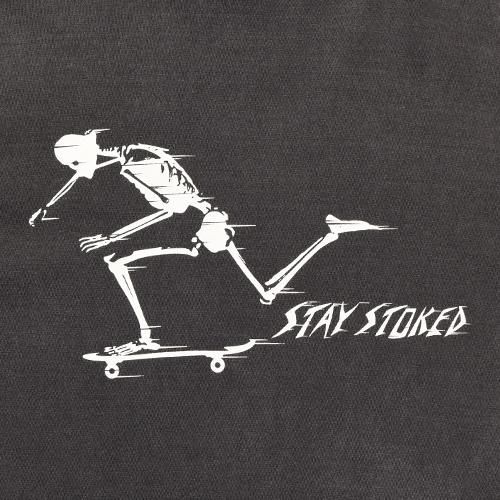 AH × SD Stay Stoked Skate T | STANDARD CALIFORNIA - スタンダード