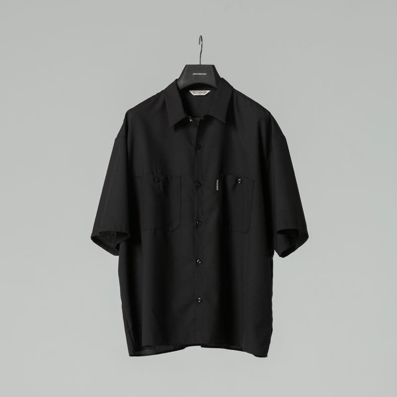 T/W Work S/S Shirt | COOTIE - クーティー | Specs ONLINE STORE