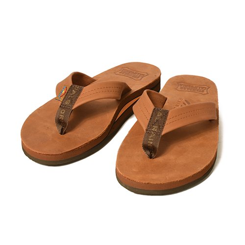 Rainbow Sandals × SD 302ALTS Classic Leather | STANDARD CALIFORNIA