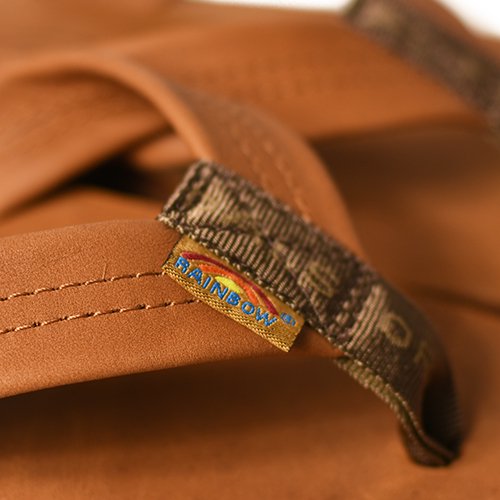 Rainbow Sandals × SD 302ALTS Classic Leather | STANDARD CALIFORNIA