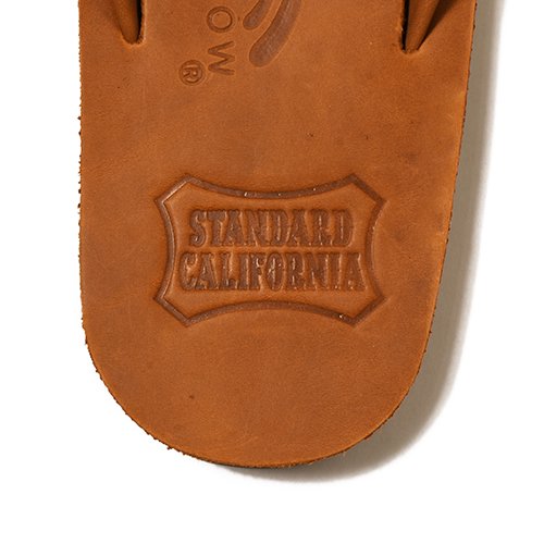 Rainbow Sandals × SD 302ALTS Classic Leather | STANDARD CALIFORNIA