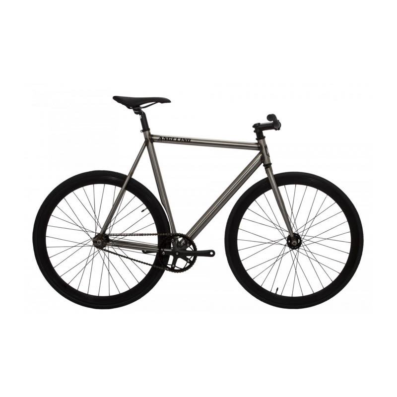 LEADER® Angelino PTG Complete Bike | LEADER BIKES - リーダーバイク | Specs ONLINE  STORE