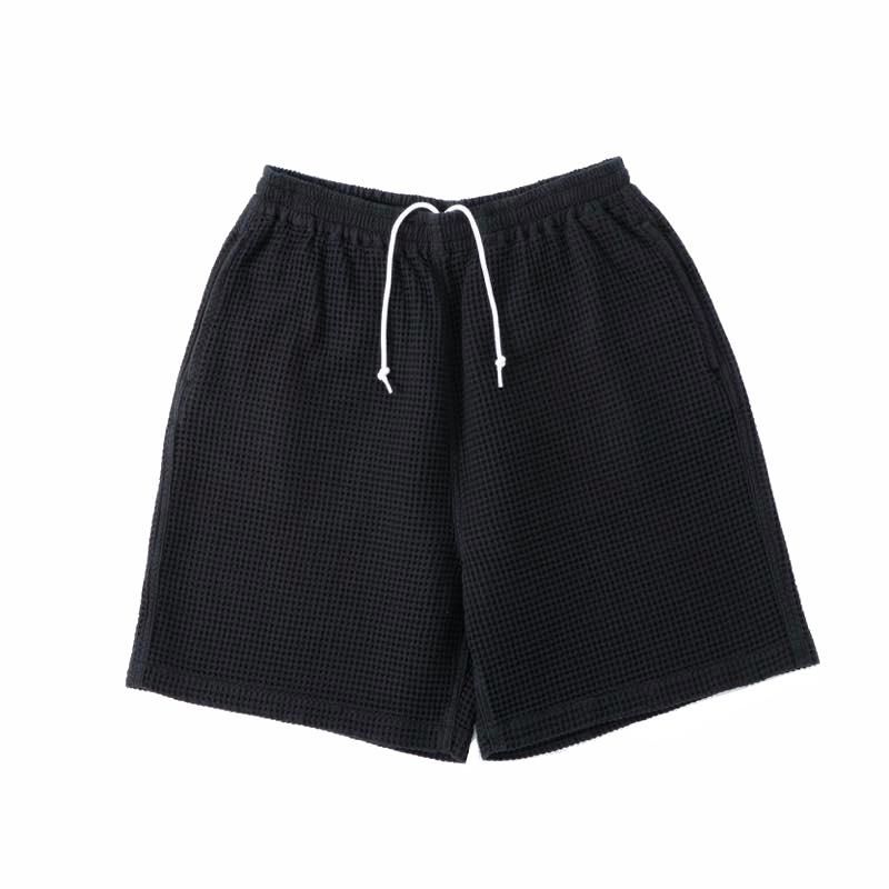 衝撃特価 cootie BIG SHORTS EASY WAFFLE ショートパンツ 