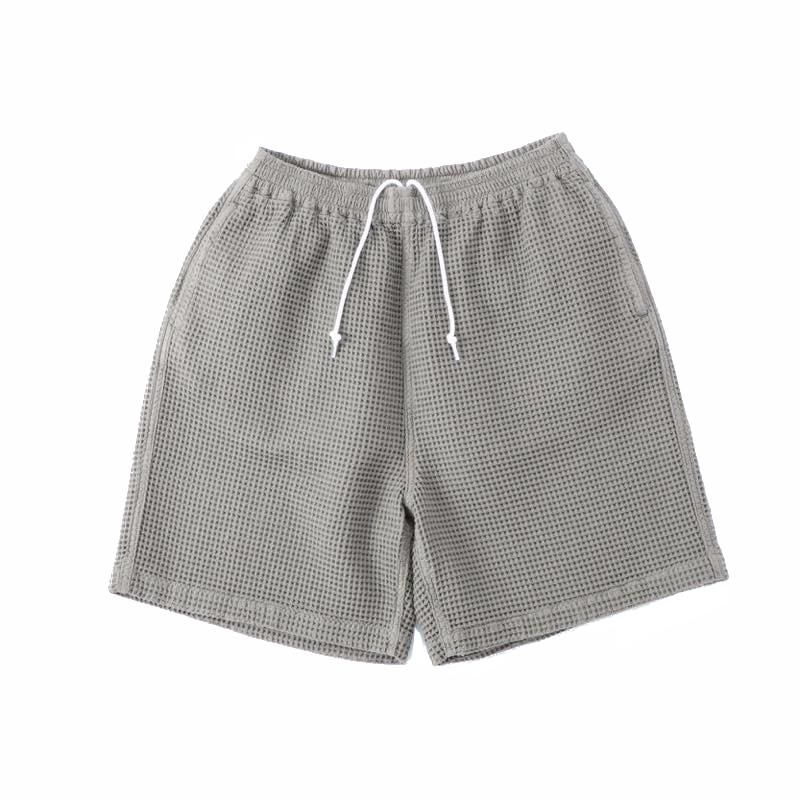 エルデンリング cootie BIG WAFFLE EASY SHORTS - パンツ