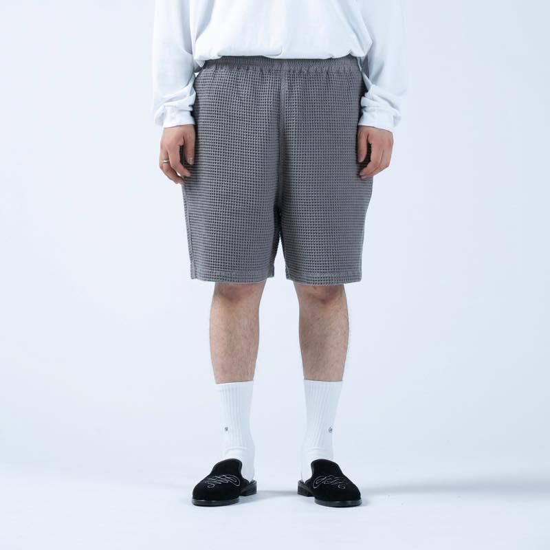 Big Waffle Easy Shorts | COOTIE - クーティー | Specs ONLINE STORE