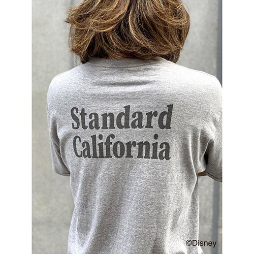 Disney Better Together T | STANDARD CALIFORNIA - スタンダード