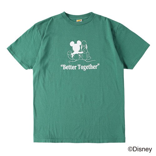 Disney Better Together T | STANDARD CALIFORNIA - スタンダードカリフォルニア | Specs  ONLINE STORE