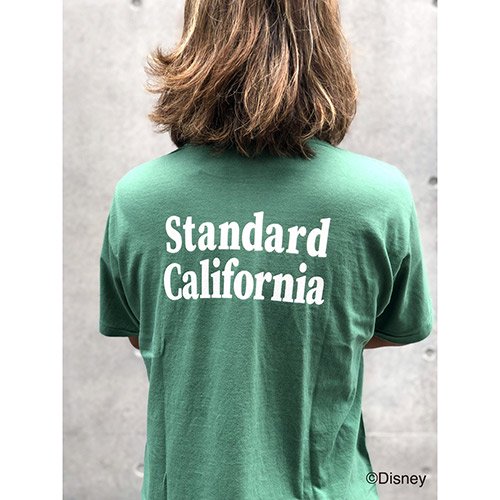 Disney Better Together T | STANDARD CALIFORNIA - スタンダードカリフォルニア | Specs  ONLINE STORE