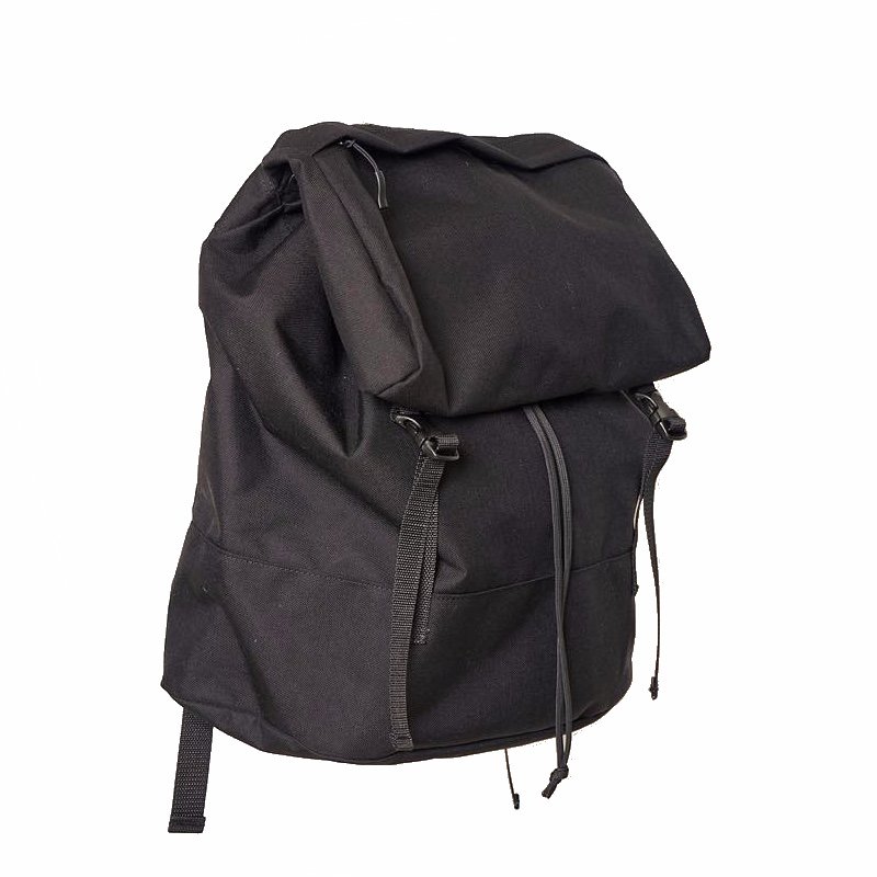 Flap Backpack | SEDAN ALL-PURPOSE - セダンオールパーパス | Specs 