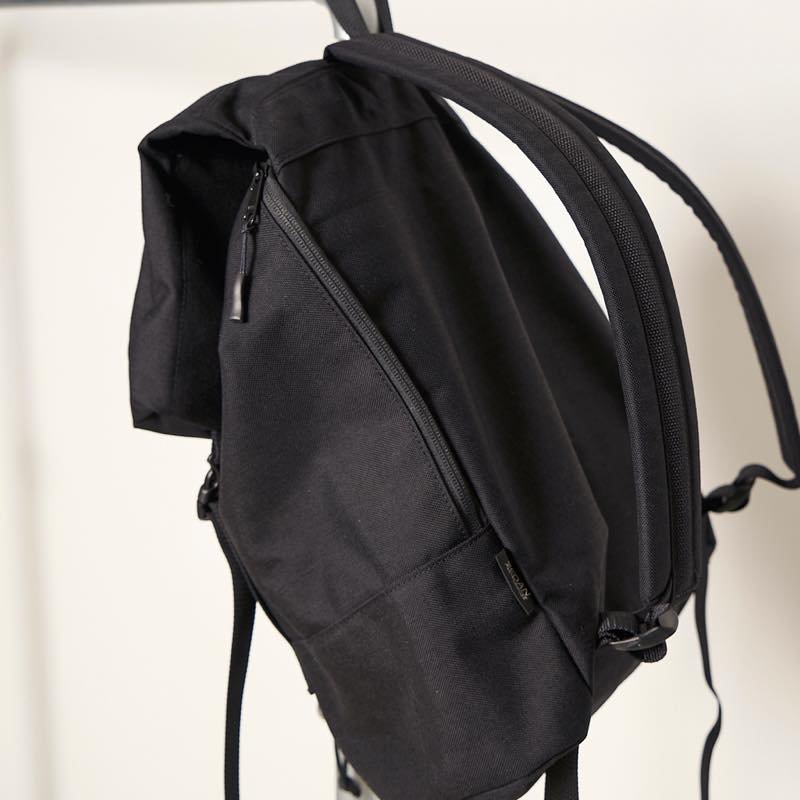 Flap Backpack | SEDAN ALL-PURPOSE - セダンオールパーパス | Specs