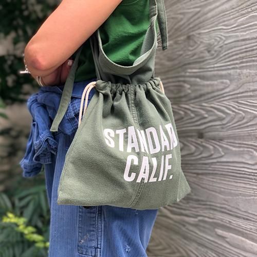 100％本物 Hand Light × SD Red Cross Bag | STANDARD CALIFORNIA バッグ
