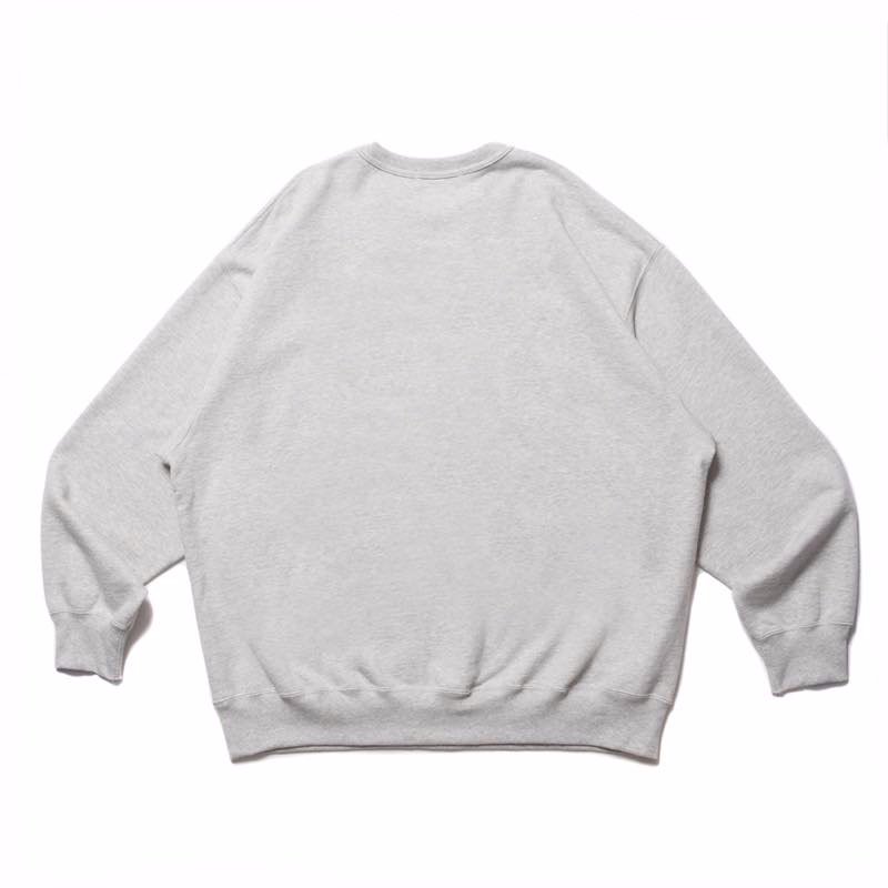 Print Crewneck Sweatshirt (COOTIE LOGO) | COOTIE - クーティー | SPECS ONLINE  STORE