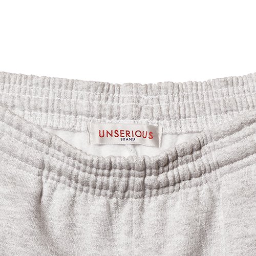 UNSERIOUS ARMY Logo Sweat Pants | STANDARD CALIFORNIA