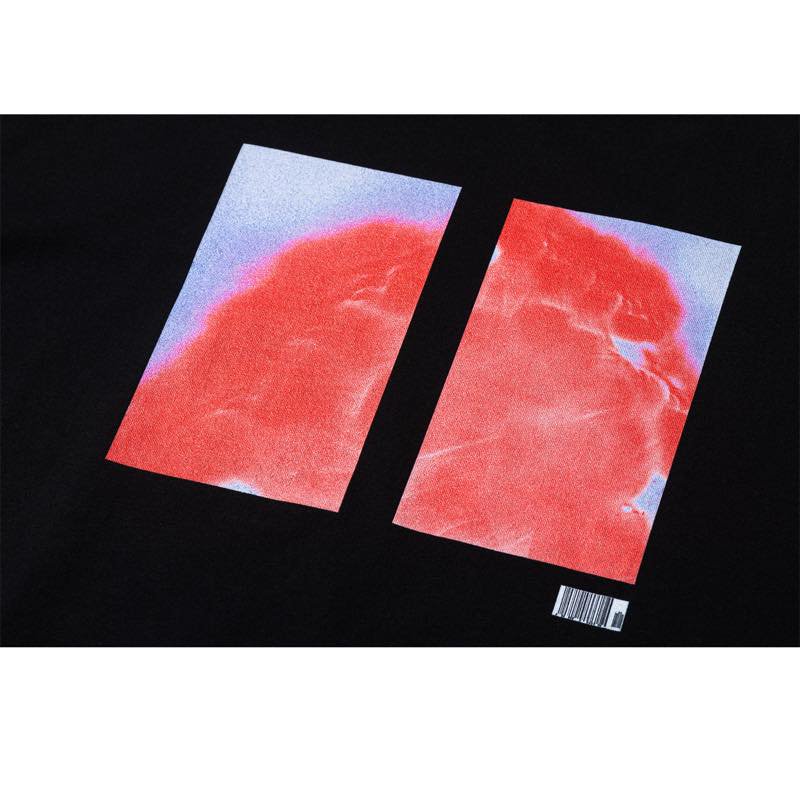 CHROMOPHOBIA T-SHIRT 01 | TIGHTBOOTH - タイトブース | Specs ONLINE ...