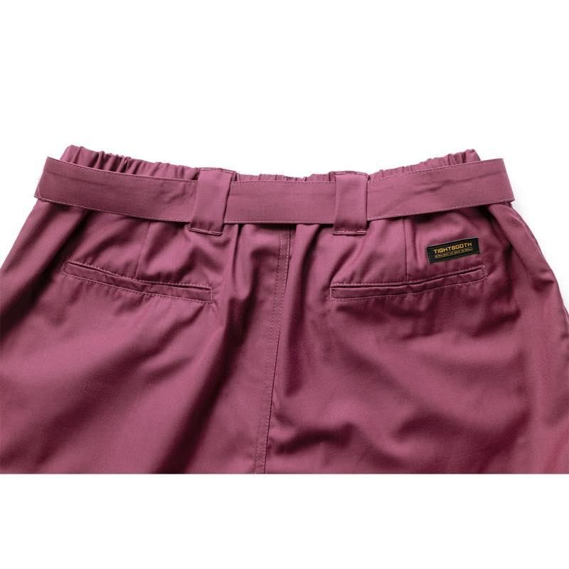 BAGGY SLACKS | TIGHTBOOTH - タイトブース | Specs ONLINE STORE