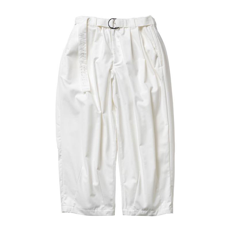 BAGGY SLACKS | TIGHTBOOTH - タイトブース | Specs ONLINE STORE