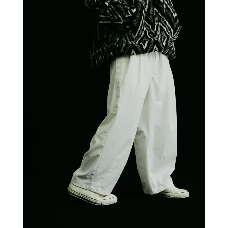 BAGGY SLACKS | TIGHTBOOTH - タイトブース | Specs ONLINE STORE