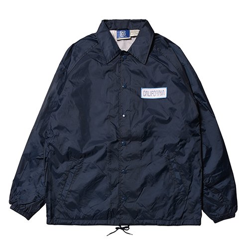 CALIFOLKS Coach Jacket | STANDARD CALIFORNIA - スタンダード