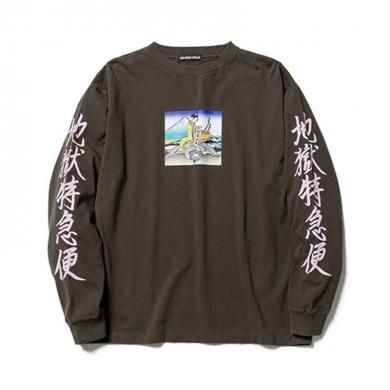 Delivery Hells - デリバリーヘルス 正規通販 SPECS