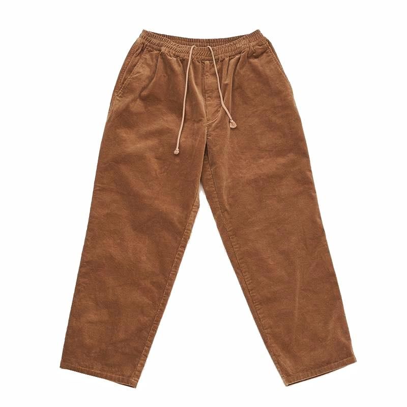 Corduroy Easy Pants | SEDAN ALL-PURPOSE - セダンオールパーパス