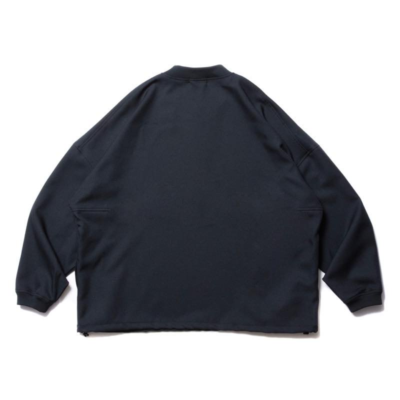 Polyester Twill Football L/S Tee | COOTIE - クーティー | SPECS ONLINE STORE