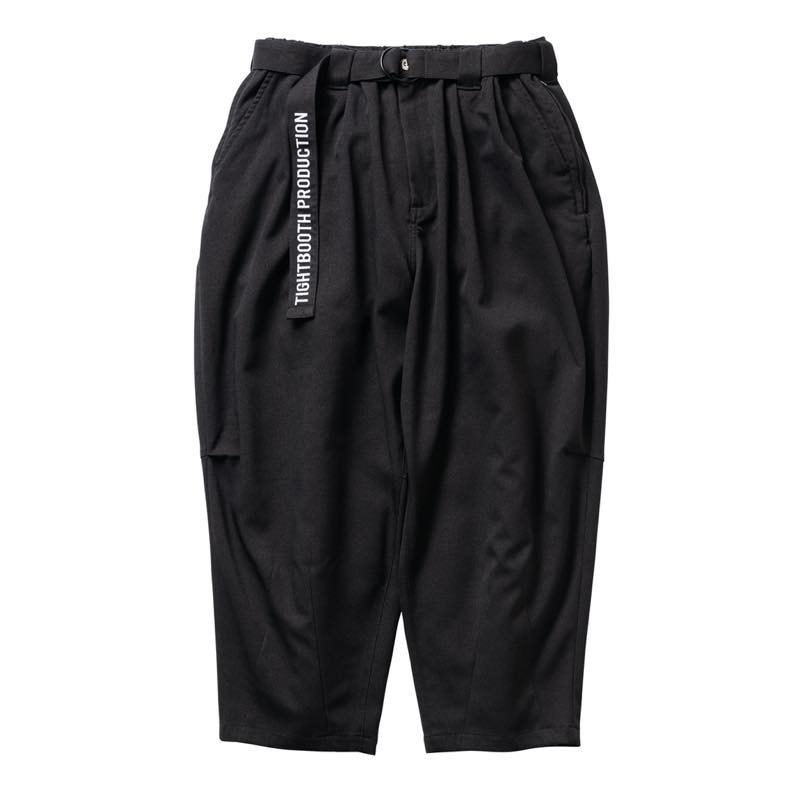 BALLOON PANTS | TIGHTBOOTH - タイトブース | Specs ONLINE STORE