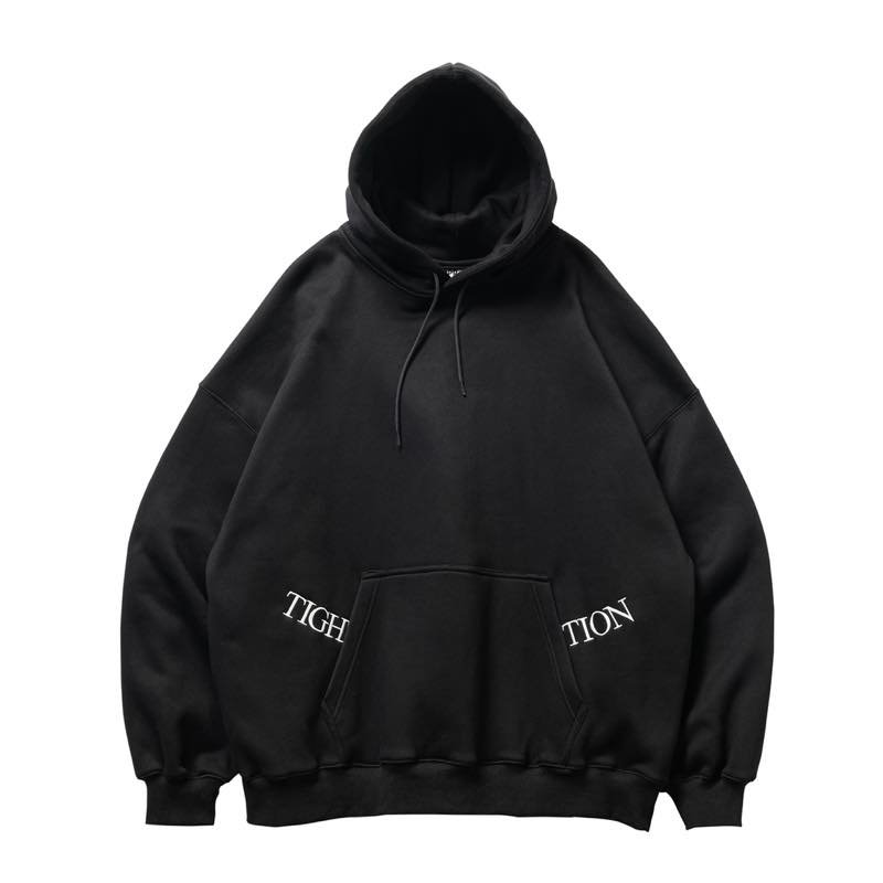 STRAIGHT UP HOODIE | TIGHTBOOTH - タイトブース | Specs ONLINE STORE