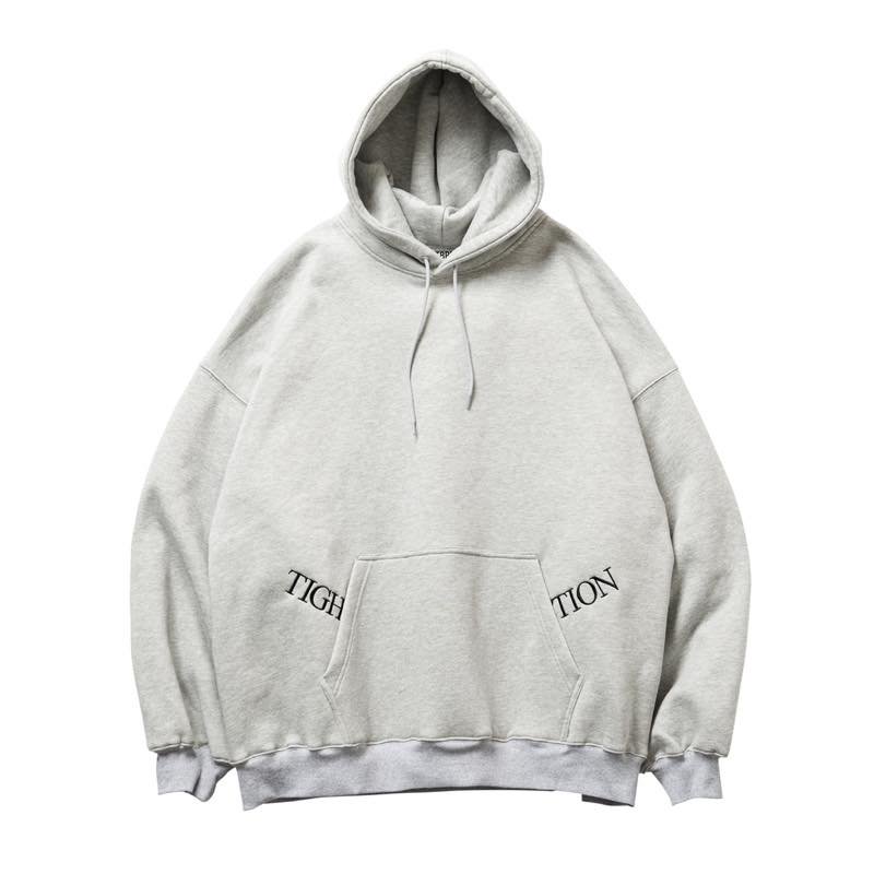 STRAIGHT UP HOODIE | TIGHTBOOTH - タイトブース | Specs ONLINE STORE