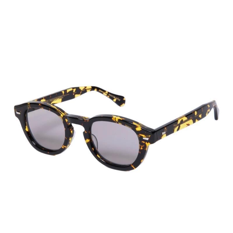 Raza Glasses | COOTIE - クーティー | Specs ONLINE STORE