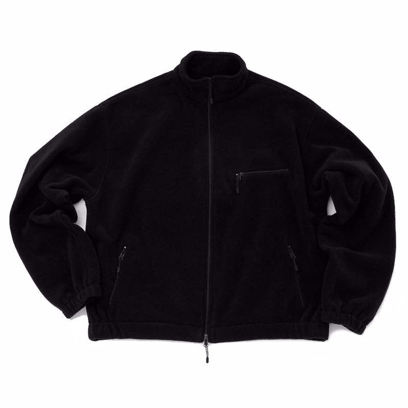 POLARTEC Fleece Jacket | SEDAN ALL-PURPOSE - セダンオールパーパス