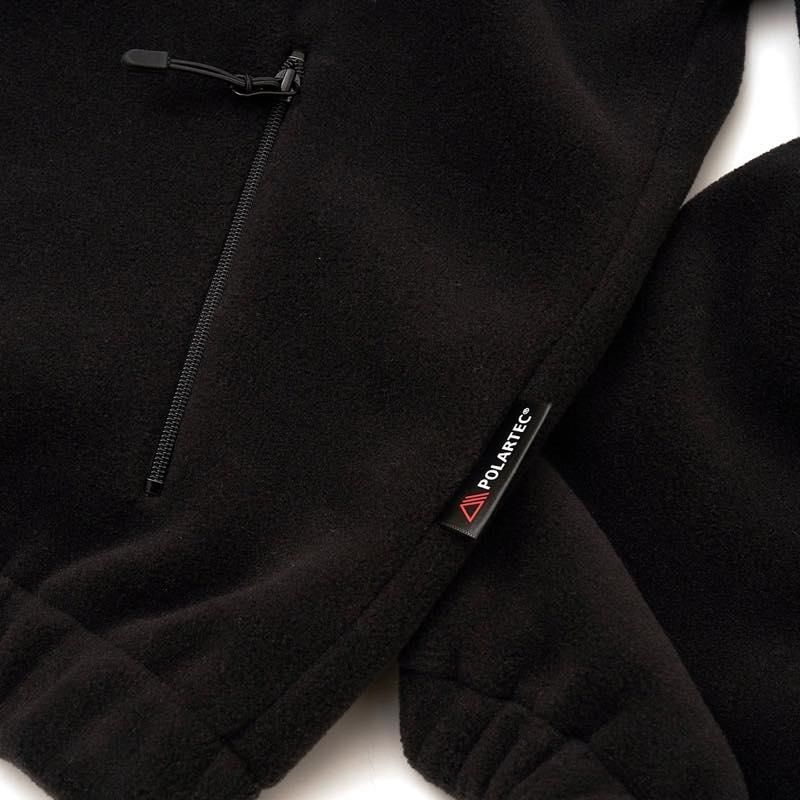 POLARTEC Fleece Jacket | SEDAN ALL-PURPOSE - セダンオール