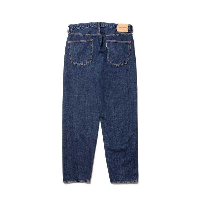 5 Pocket Denim Pants | COOTIE - クーティー | Specs ONLINE STORE